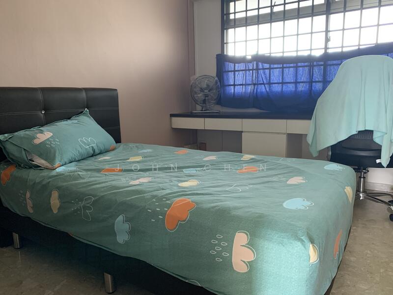 For Rent - 672 Jalan Damai