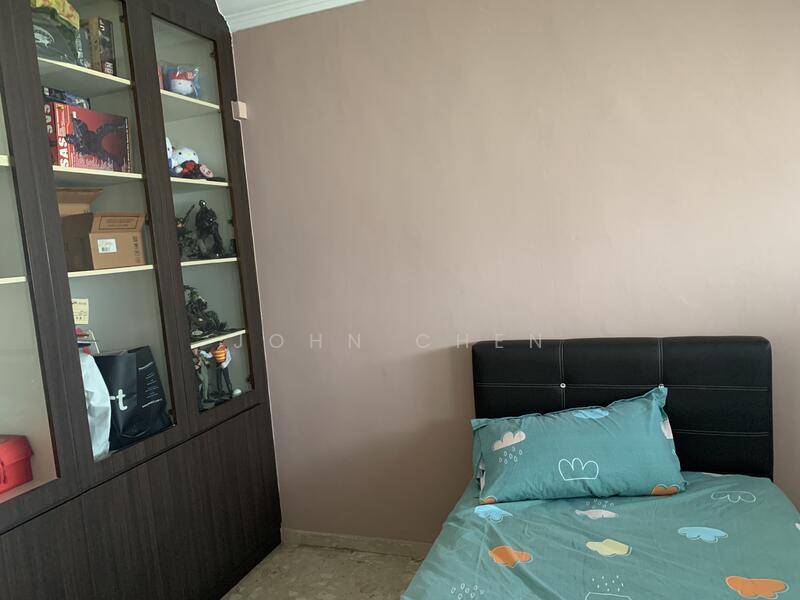 For Rent - 672 Jalan Damai