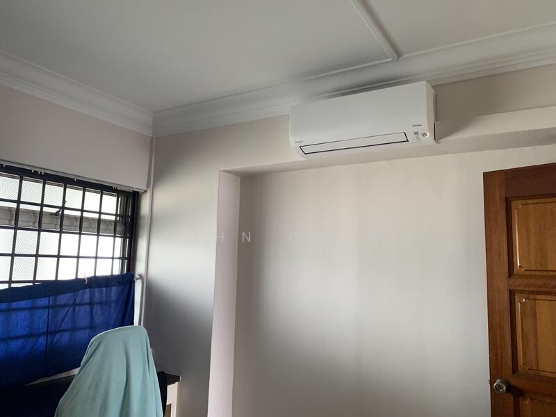 For Rent - 672 Jalan Damai