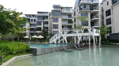 For Sale - Miltonia Residences