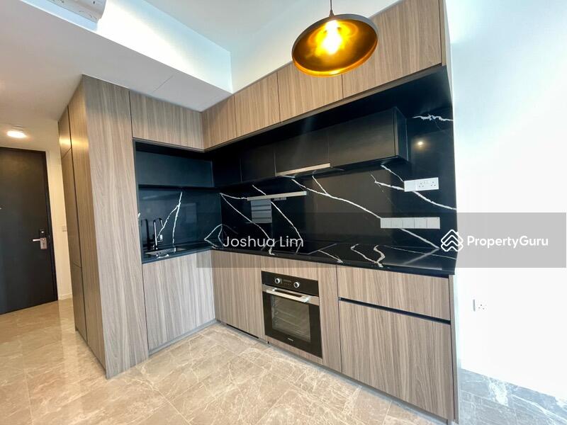 For Sale - Irwell Hill Residences