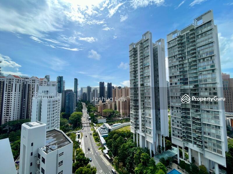 For Sale - Irwell Hill Residences