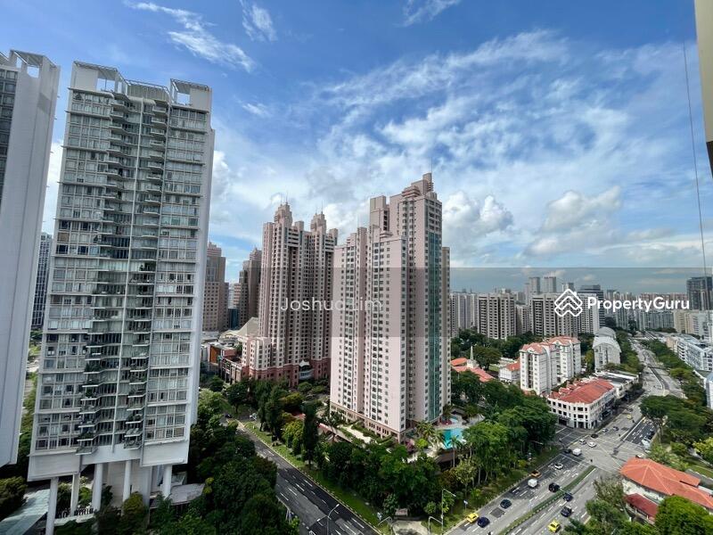 For Sale - Irwell Hill Residences