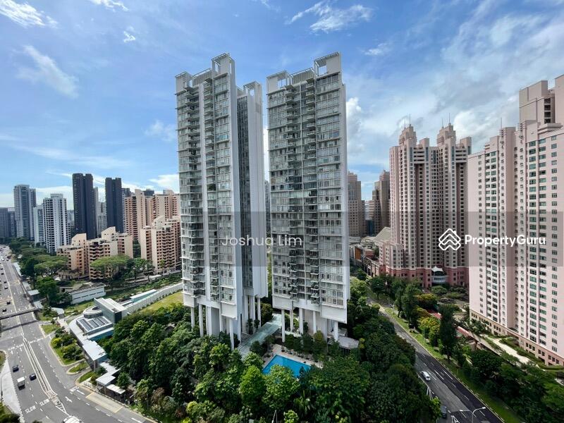 For Sale - Irwell Hill Residences