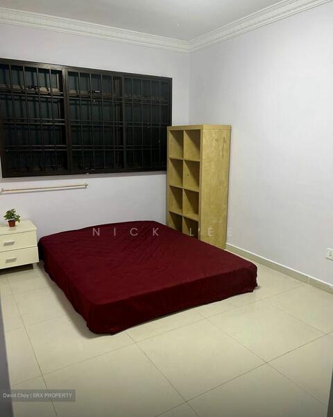 118B Jalan Membina, 118B Jalan Membina, 3 Bedrooms, 990 sqft, HDB Flat For Rent, by Nick Lee, 25546991 - PropertyGuru.com.sg