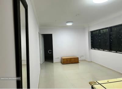 For Rent - 118B Jalan Membina