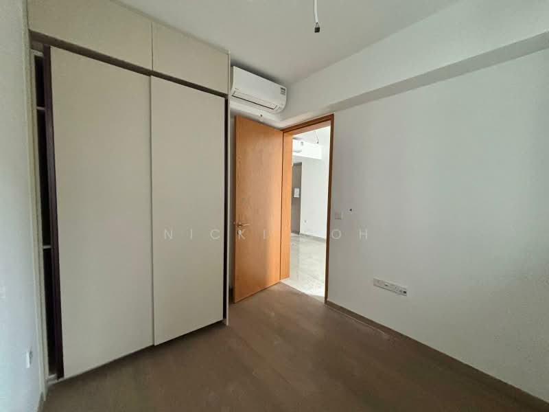 Penrose, 30 Sims Drive, 2 Bedrooms, 710 sqft, Condominium For Rent, by Nicki Goh, 25546998 - Bedroom - PropertyGuru.com.sg