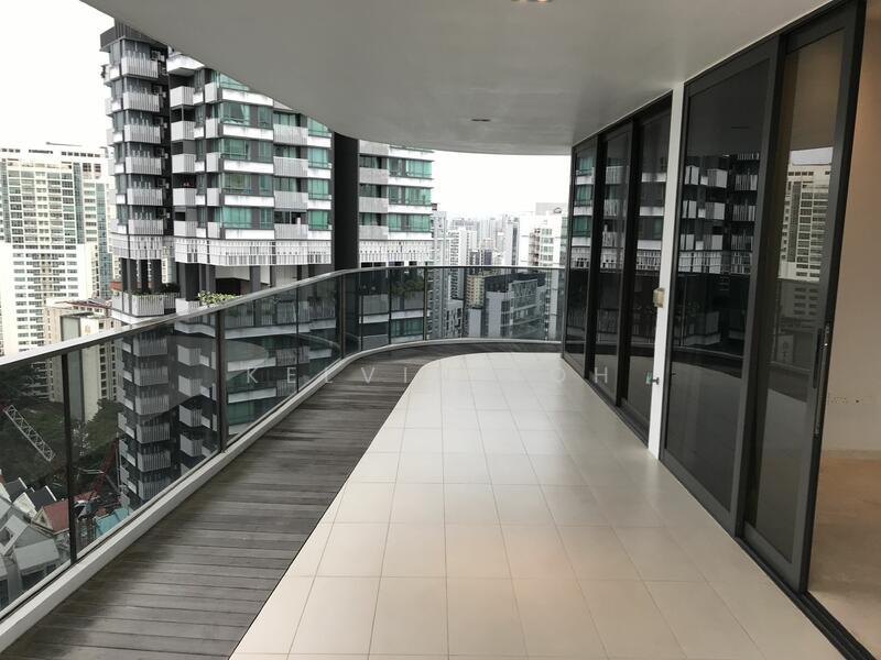 Trilight Condominium For Sale at S$ 5,000,000 | PropertyGuru Singapore