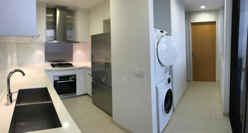 Trilight Condominium For Sale at S$ 5,000,000 | PropertyGuru Singapore