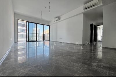 For Rent - One Bernam