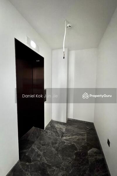 Private lift 