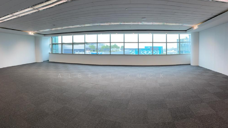 The Signature, 51 Changi Business Park Central 2, 8,870 sqft, Business / Science Park For Rent, by Albert Kuck, 25547097 - CommercialGuru.com.sg