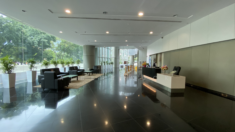 The Signature, 51 Changi Business Park Central 2, 8,870 sqft, Business / Science Park For Rent, by Albert Kuck, 25547097 - CommercialGuru.com.sg
