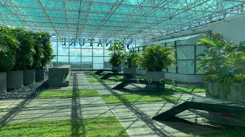 The Signature, 51 Changi Business Park Central 2, 8,870 sqft, Business / Science Park For Rent, by Albert Kuck, 25547097 - CommercialGuru.com.sg
