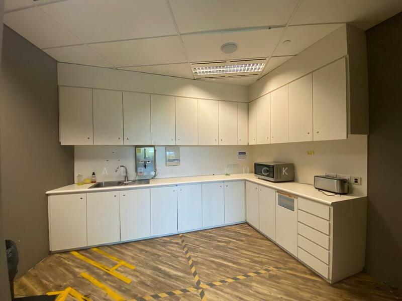 The Signature, 51 Changi Business Park Central 2, 8,870 sqft, Business / Science Park For Rent, by Albert Kuck, 25547097 - CommercialGuru.com.sg