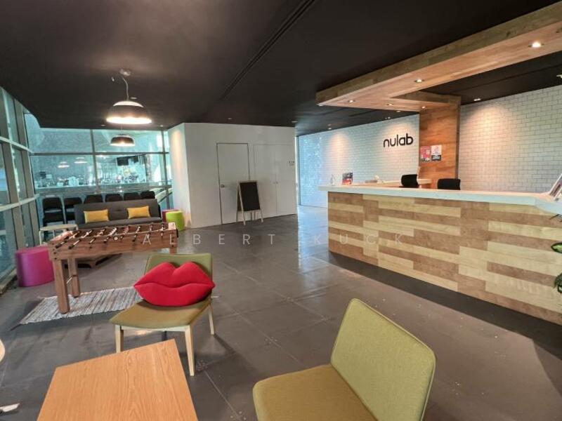 The Signature, 51 Changi Business Park Central 2, 8,870 sqft, Business / Science Park For Rent, by Albert Kuck, 25547097 - CommercialGuru.com.sg