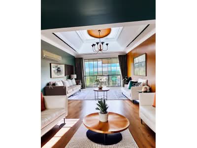 For Sale - Country Grandeur