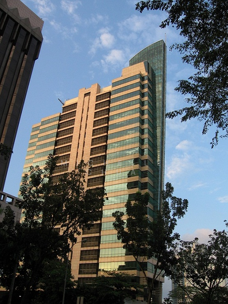Goldbell Towers, 47 Scotts Road, Orchard / River Valley, 4,582 sqft, Office For Rent, by Michelle Chua, 25547110 - CommercialGuru.com.sg