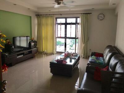 For Rent - 73A Redhill Road