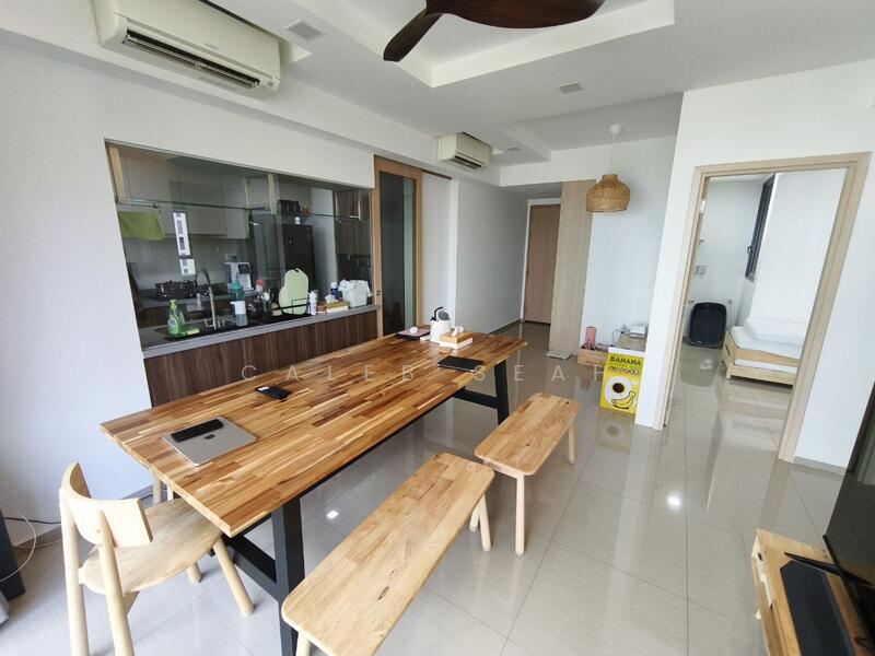 Parc Life, 29 Sembawang Crescent, Room Rental, 100 sqft, Executive Condominium For Rent, by Caleb Seah, 25547160 - PropertyGuru.com.sg