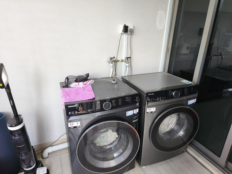 Parc Life, 29 Sembawang Crescent, Room Rental, 100 sqft, Executive Condominium For Rent, by Caleb Seah, 25547160 - PropertyGuru.com.sg