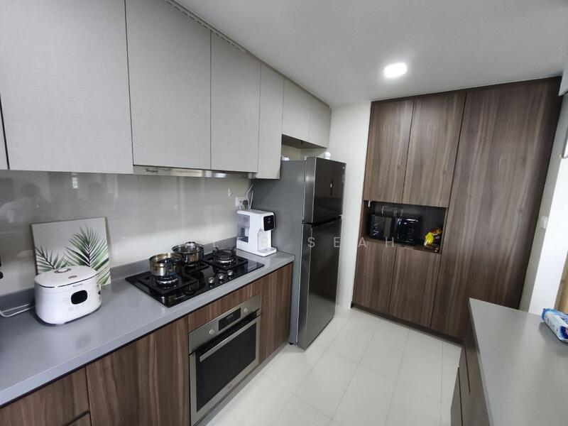 Parc Life, 29 Sembawang Crescent, Room Rental, 100 sqft, Executive Condominium For Rent, by Caleb Seah, 25547160 - PropertyGuru.com.sg