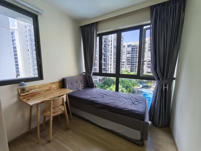 For Rent - Parc Life