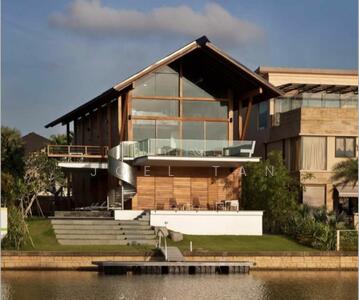 For Sale - Sentosa Cove