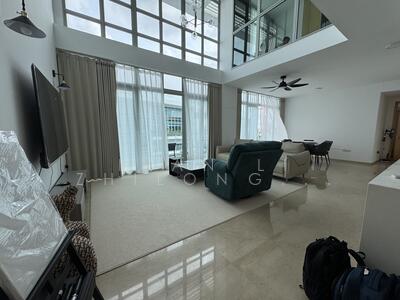 For Rent - Kovan Residences
