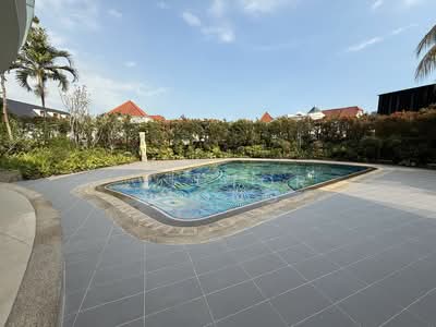 For Rent - D10 Tanglin vicinity GCB near Orchard and Botanic Garden