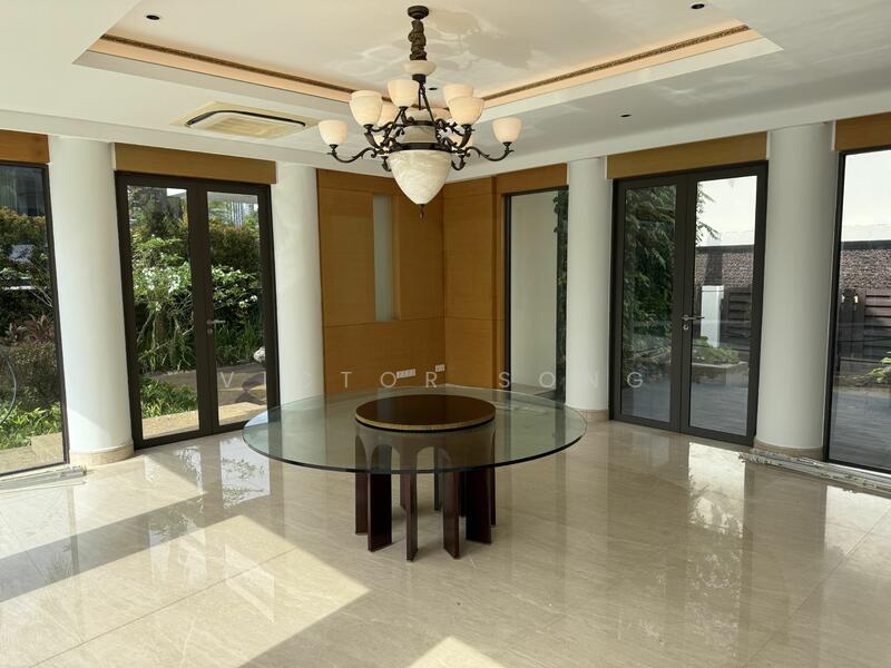 D10 Tanglin vicinity GCB near Orchard and Botanic Garden, Tanglin / Ridley / Chatsworth road / Hill / Cluny, 6 Bedrooms, 8,100 sqft, Good Class Bungalow For Rent, by Victor Song, 25547185 - PropertyGuru.com.sg