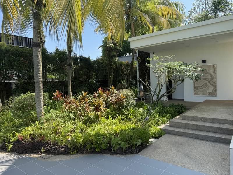 D10 Tanglin vicinity GCB near Orchard and Botanic Garden, Tanglin / Ridley / Chatsworth road / Hill / Cluny, 6 Bedrooms, 8,100 sqft, Good Class Bungalow For Rent, by Victor Song, 25547185 - PropertyGuru.com.sg