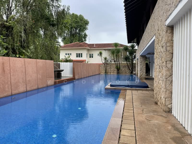 D10 Tanglin vicinity GCB near Orchard and Botanic Garden, Tanglin / Ridley / Chatsworth road / Hill / Cluny, 6 Bedrooms, 8,100 sqft, Good Class Bungalow For Rent, by Victor Song, 25547185 - PropertyGuru.com.sg