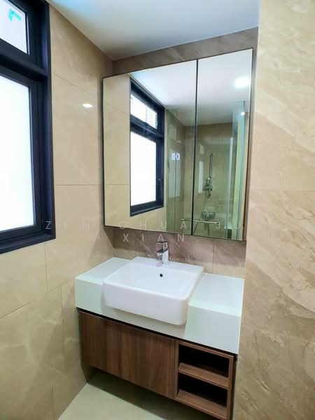 Whistler Grand, 109 West Coast Vale, Room Rental, 100 sqft, Condominium For Rent, by Zen Chua Jun Xian, 25547193 - PropertyGuru.com.sg