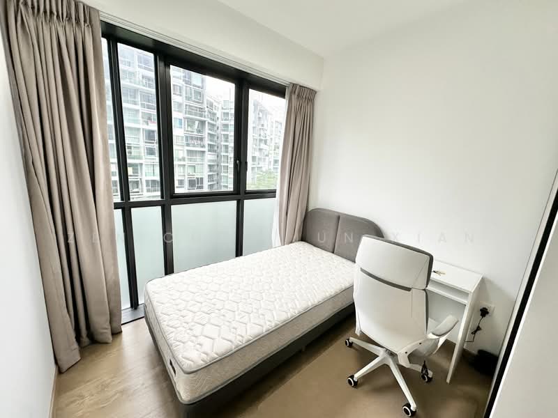 Whistler Grand, 109 West Coast Vale, Room Rental, 100 sqft, Condominium For Rent, by Zen Chua Jun Xian, 25547193 - PropertyGuru.com.sg