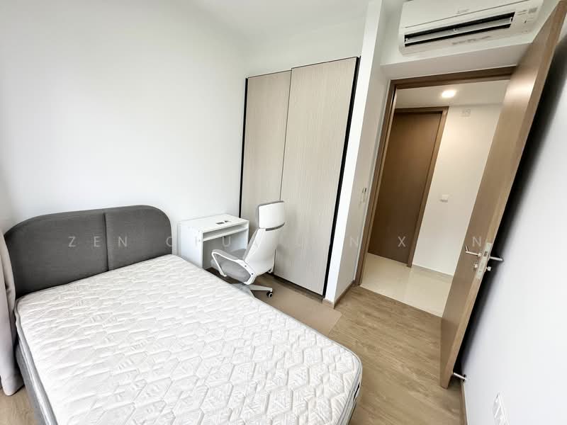 Whistler Grand, 109 West Coast Vale, Room Rental, 100 sqft, Condominium For Rent, by Zen Chua Jun Xian, 25547193 - PropertyGuru.com.sg