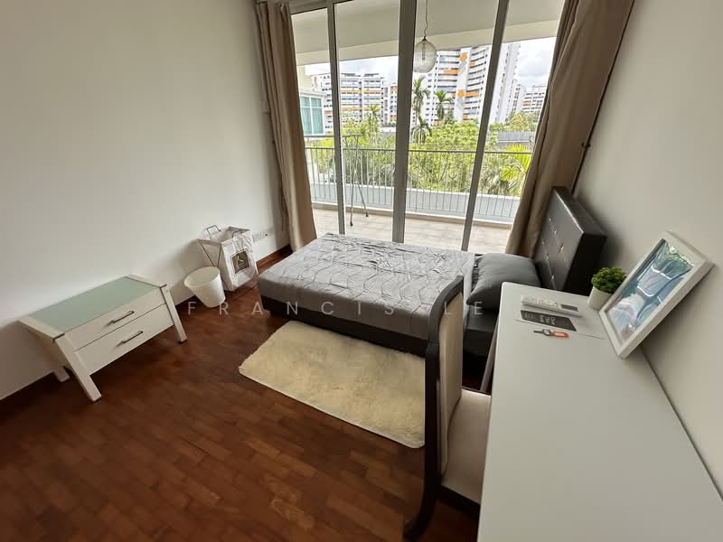 The Jade, 9 Bukit Batok Central Link, 6 Bedrooms, 120 sqft, Condominium For Rent, by Francis Lee, 25547233 - Bedroom - PropertyGuru.com.sg