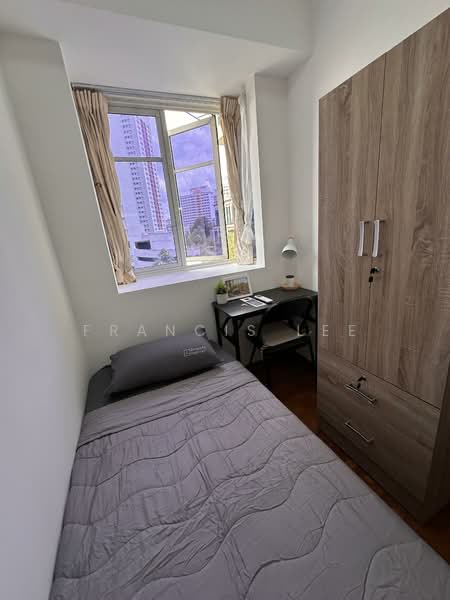 The Jade, 9 Bukit Batok Central Link, 6 Bedrooms, 120 sqft, Condominium For Rent, by Francis Lee, 25547233 - Bedroom - PropertyGuru.com.sg