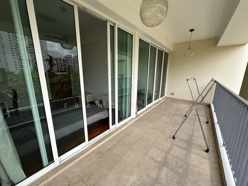 The Jade, 9 Bukit Batok Central Link, 6 Bedrooms, 120 sqft, Condominium For Rent, by Francis Lee, 25547233 - Balcony - PropertyGuru.com.sg