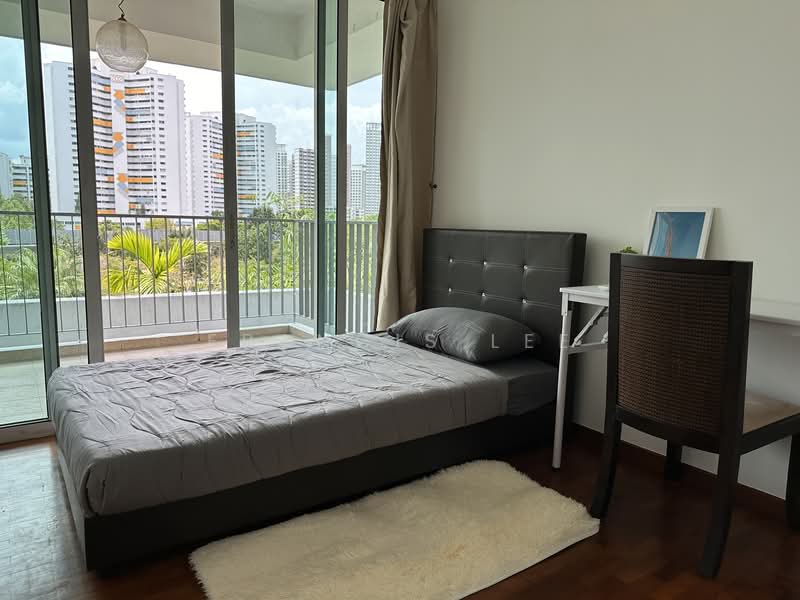 The Jade, 9 Bukit Batok Central Link, 6 Bedrooms, 120 sqft, Condominium For Rent, by Francis Lee, 25547233 - Bedroom - PropertyGuru.com.sg
