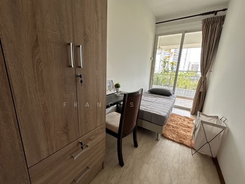 The Jade, 9 Bukit Batok Central Link, 6 Bedrooms, 120 sqft, Condominium For Rent, by Francis Lee, 25547233 - Bedroom - PropertyGuru.com.sg