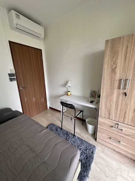 The Jade, 9 Bukit Batok Central Link, 6 Bedrooms, 120 sqft, Condominium For Rent, by Francis Lee, 25547233 - Bedroom - PropertyGuru.com.sg