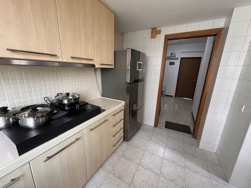 The Jade, 9 Bukit Batok Central Link, 6 Bedrooms, 120 sqft, Condominium For Rent, by Francis Lee, 25547233 - Kitchen - PropertyGuru.com.sg