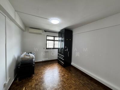 For Rent - 4 Marine Terrace
