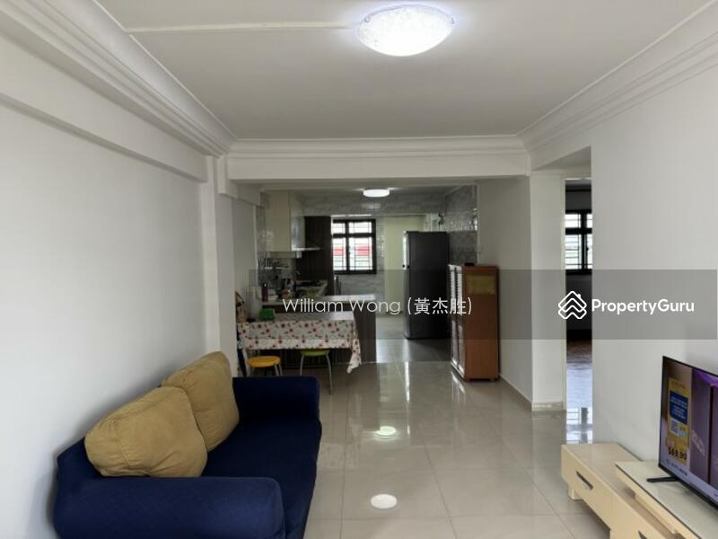 For Rent - 4 Marine Terrace