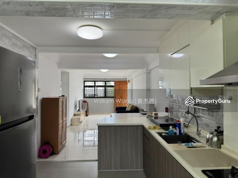 For Rent - 4 Marine Terrace