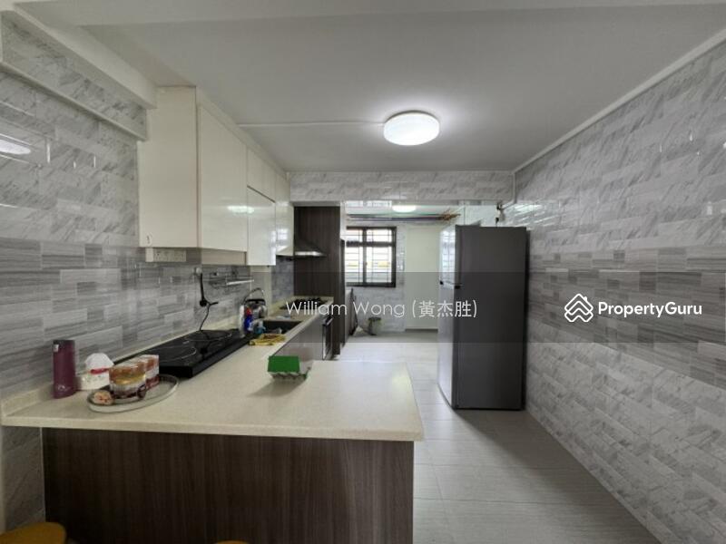For Rent - 4 Marine Terrace