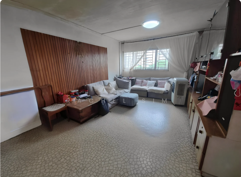 For Sale - 98 Bedok North Avenue 4