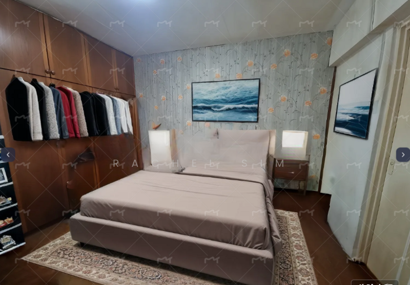 For Sale - 98 Bedok North Avenue 4