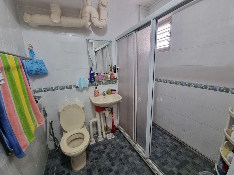 For Sale - 98 Bedok North Avenue 4